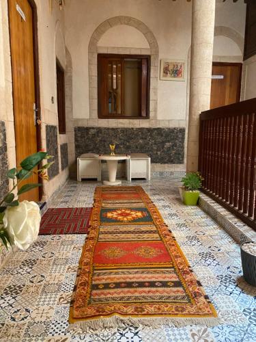 RIAD Tamazouzt 5