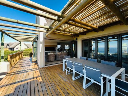 Létesítmények, Bayview Bliss at Springerbaai in Boggomsbaai