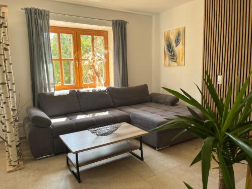 Ferienwohnung Lilly, 60qm, 4 Personen