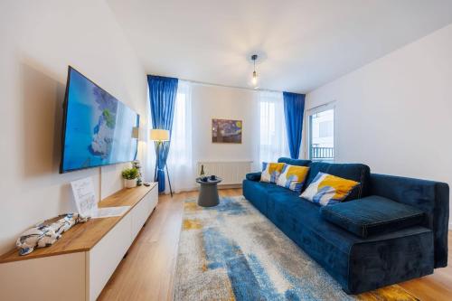 Onyx Oasis Residence- City Centre, Parking by StayNest - Rzeszow