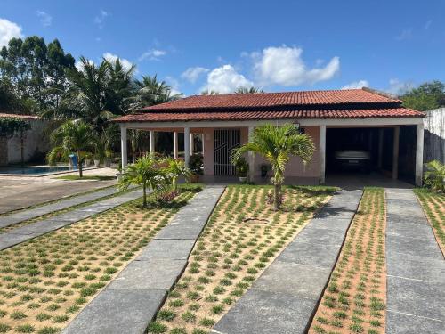 Recanto do Lima, Camocim