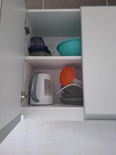 Two-Bedroom Apartment image 6