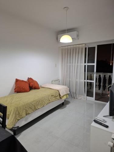 Two-Bedroom Apartment image 5