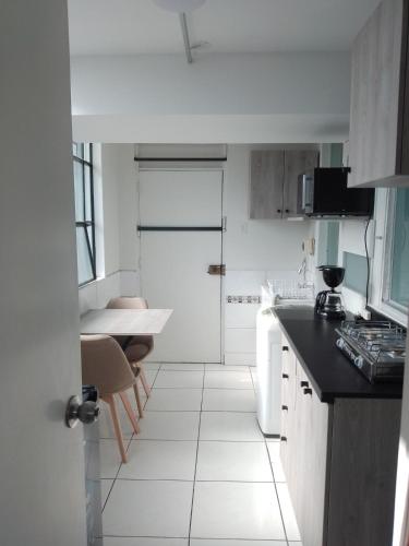 Miraflores Lima mini apartamento 2 ambientes - image 2