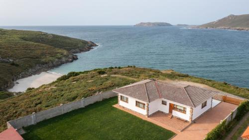 Punta Galiana gîte à louer Barizo