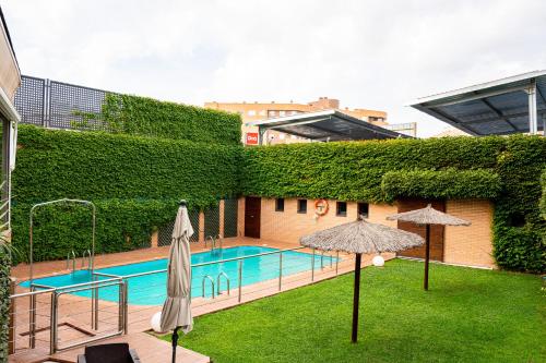 Hotel Reston Valdemoro