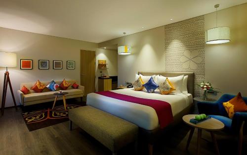 Grand Mercure Mysore - An Accor Brand