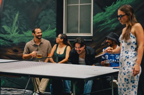 Hostel Florenc - image 7