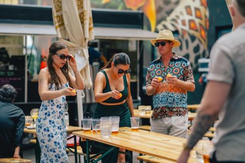 Hostel Florenc - image 12