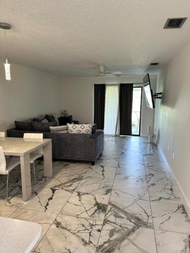 Canal front new everything near Boca Grande Beach