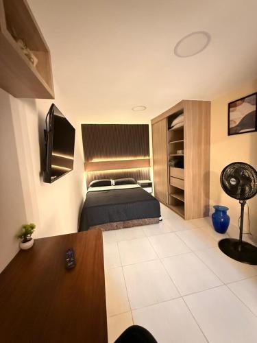 Hermoso moderno y acogedor apartamento en el centro de Pereira in Boston