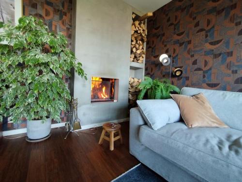 Apartments overlooking Brussels, Брюссель (фото 7)