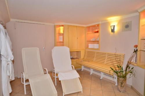 Hebben Haus Atrium Westerland Book Your Hotel With Viamichelin