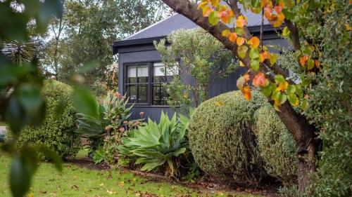 Lomond Cottage in บัลนาร์ริง