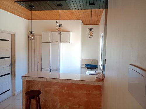 Kitnet do Oberdan in Breves