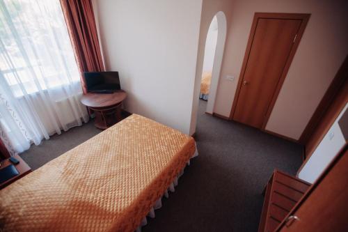 Hotel Silver City