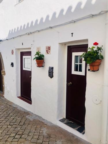 Casa Medieval de Alegrete by Portus Alacer in Alegrete