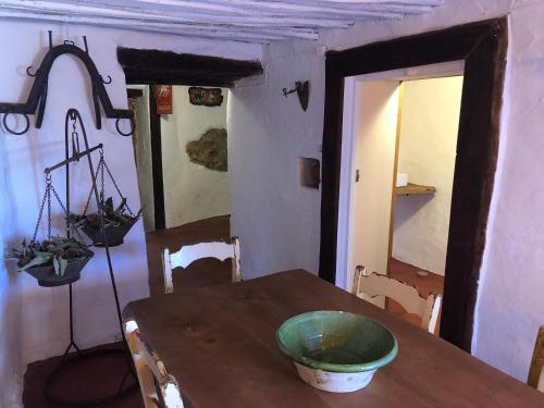 Casa Medieval de Alegrete by Portus Alacer in Alegrete
