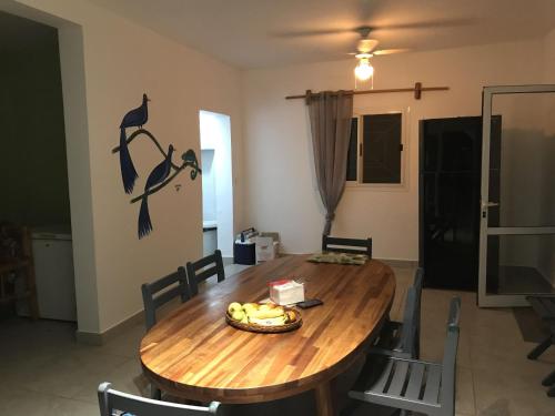 المرافق, Les Filaos-Villa entre fleuve saloum et ocean in Palmarin