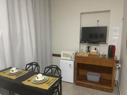 Practical and comfortable flat, very well rated, Sete Lagoas (Foto 5)