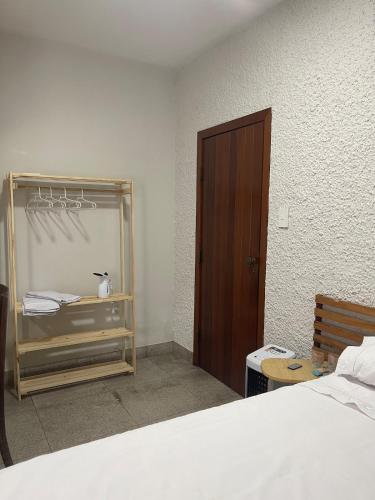 Practical and comfortable flat, very well rated, Sete Lagoas (Foto 8)