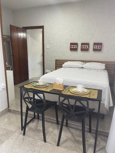 Practical and comfortable flat, very well rated, Sete Lagoas (Foto 7)