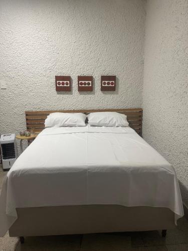 Practical and comfortable flat, very well rated, Sete Lagoas (Foto 9)