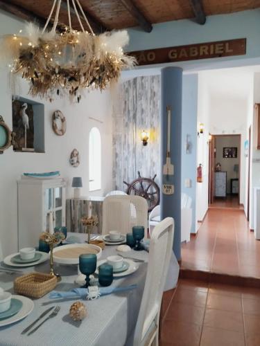 Marine House spa gîte à louer Maragota