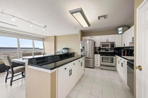 keuken, 3/3 Condo on Texas Motor Speedway in Elizabethtown