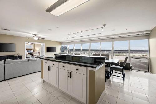 keuken, 3/3 Condo on Texas Motor Speedway in Elizabethtown