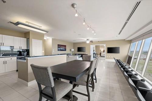 Faciliteiten, 3/3 Condo on Texas Motor Speedway in Elizabethtown