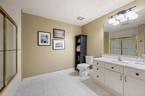 3/3 Condo on Texas Motor Speedway, Fort Worth (fotografie 9)