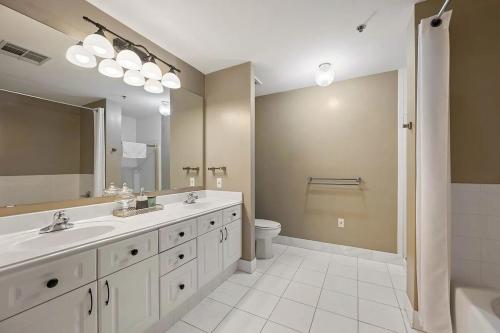 3/3 Condo on Texas Motor Speedway, Fort Worth (fotografie 8)
