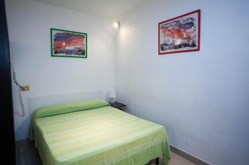 Serra Casa Vacanza a Piazza del Plebiscito, Neapel (Foto 6)