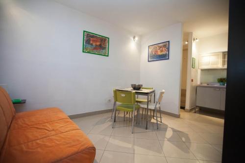 Serra Casa Vacanza a Piazza del Plebiscito, Neapel (Foto 10)