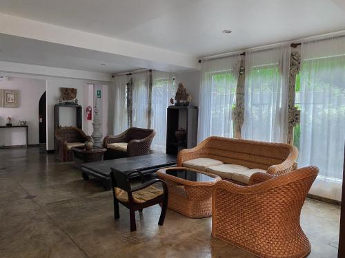 Lanna Oriental Mae Rim in Mae Rim