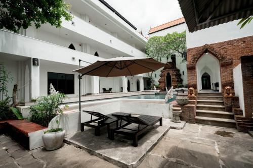 Lanna Oriental Mae Rim