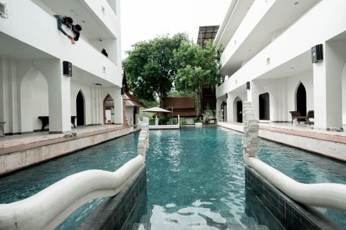 Lanna Oriental Mae Rim