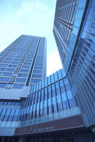 The Comfort Triny Hotel