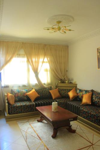 Dar imma, Agadir