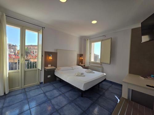 Residenza Calypso in ปิซโซ