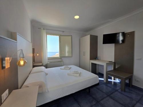 Residenza Calypso in ปิซโซ