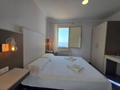 Residenza Calypso in ปิซโซ