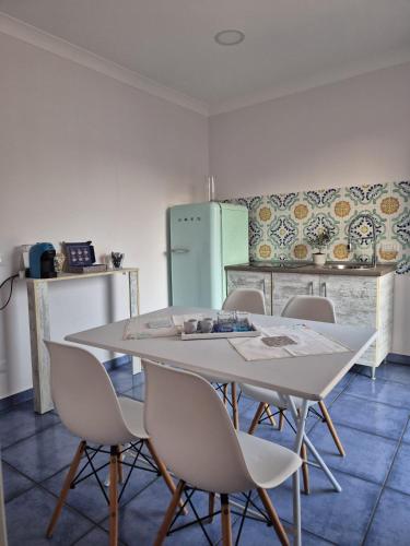 Residenza Calypso in ปิซโซ