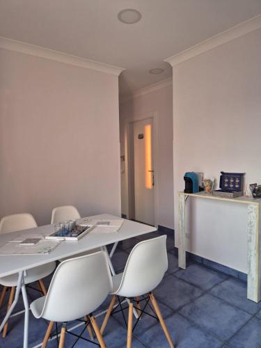 Residenza Calypso in ปิซโซ