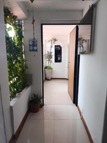 Bed and Breakfast La Uvilla in El Batan