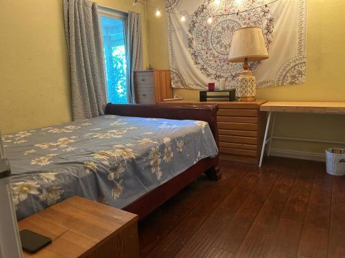 温馨小屋