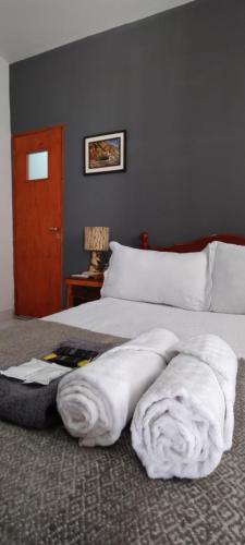 Hostal Bella Esperanza in Humahuaca