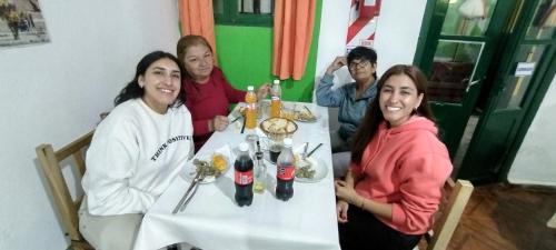 Hostal Bella Esperanza in Humahuaca