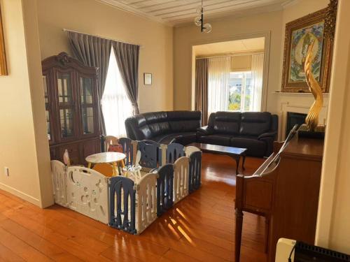 Parnell City Haven Same Price for 1 to 6 Guests Villa with Full Kitchen, Auckland (photo 8)
